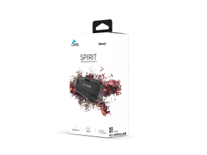 Spirit single box