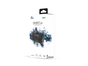 Spirit HD single box